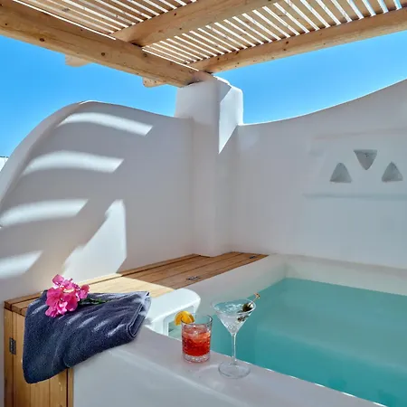 Hotel Zefi &