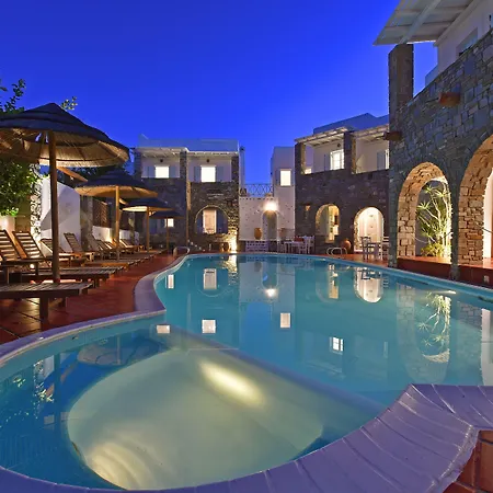 Zefi & Hotel