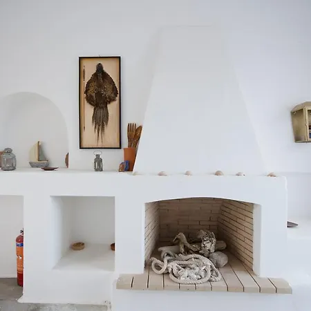 Zefi & Hotel Náoussa