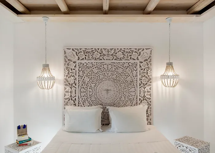 Zefi & Ξενοδοχείο