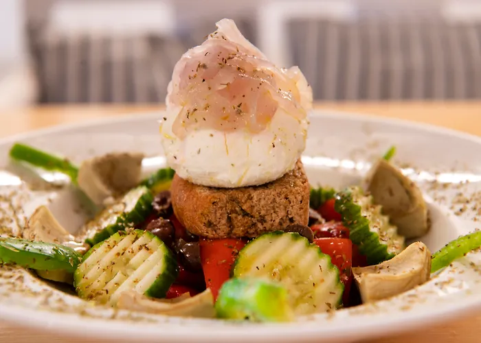 Zefi & Ξενοδοχείο