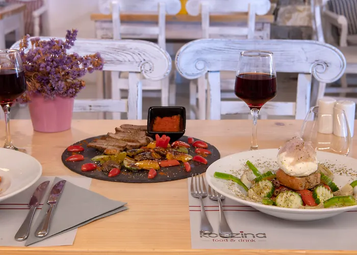 Zefi & 4* Νάουσα