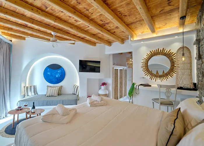 Ξενοδοχείο Zefi &