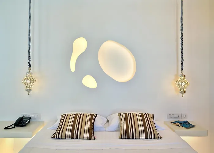 Zefi & Ξενοδοχείο