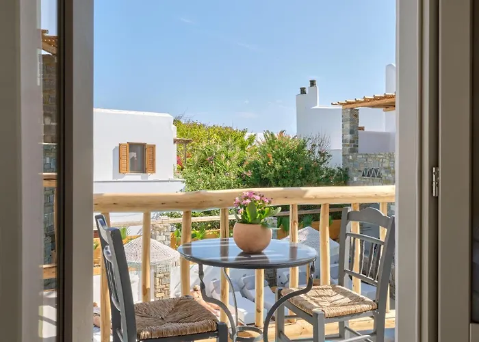 Zefi & 4* Νάουσα