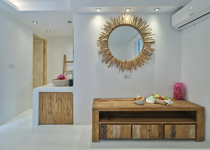 Ξενοδοχείο Zefi & 4*