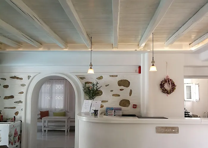 Zefi & 4* Νάουσα