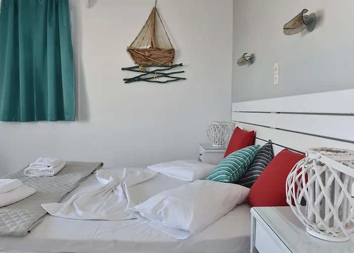 Ξενοδοχείο Zefi &