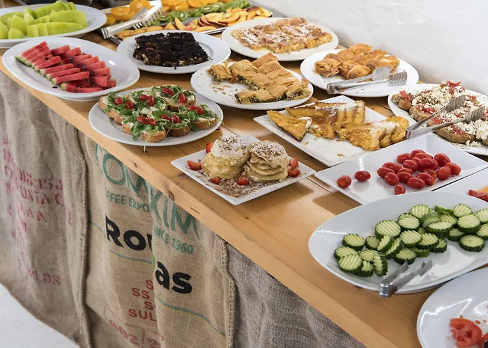 Ξενοδοχείο Zefi &