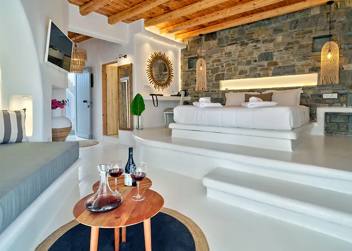 Zefi & Ξενοδοχείο