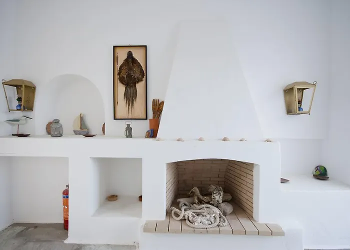 Zefi & Ξενοδοχείο Νάουσα