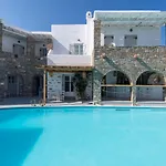 Zefi & Hotel 4*
