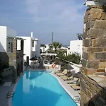 Zefi & Ξενοδοχείο 4*