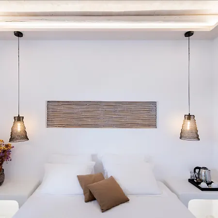 Hotel Zefi &