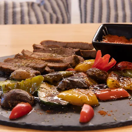 Zefi & 4* Zambujeira do Mar