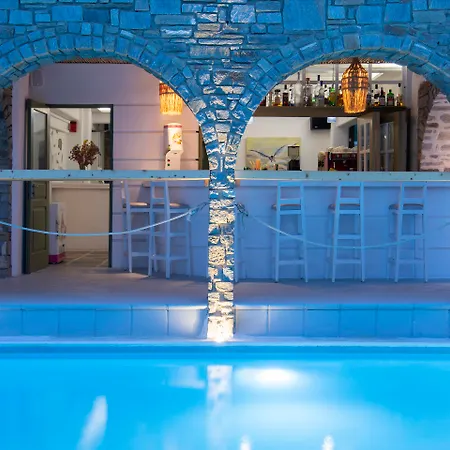 Zefi & Otel Zambujeira do Mar