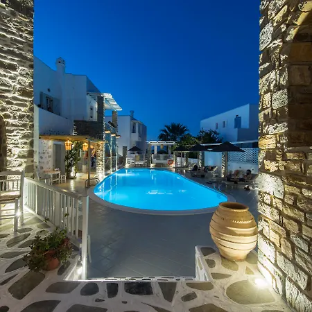 Zefi & Hotel