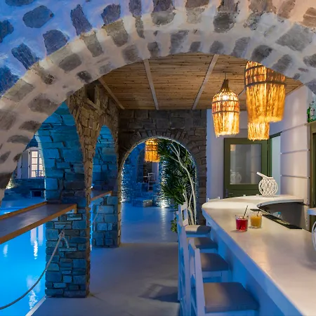 Otel Zefi & Zambujeira do Mar