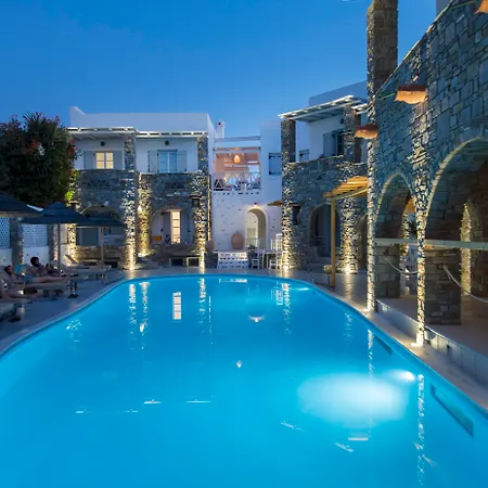 Zefi & 4* Νάουσα