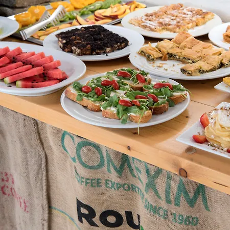 Zefi & Otel Zambujeira do Mar