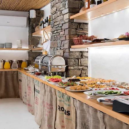 Hotel Zefi &