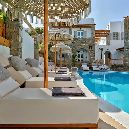 Hotel Zefi & 4*