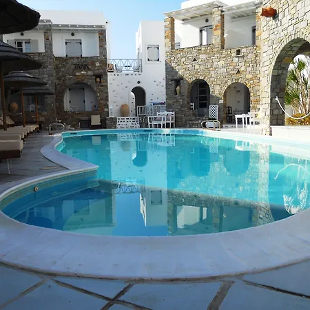 Otel Zefi & Zambujeira do Mar