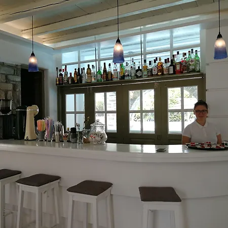 Otel Zefi & Zambujeira do Mar