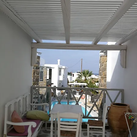 Zefi & Otel Zambujeira do Mar