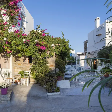 Zefi & Otel Zambujeira do Mar