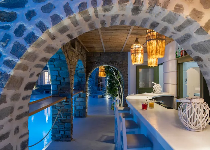 Szálloda Zefi & Náusza