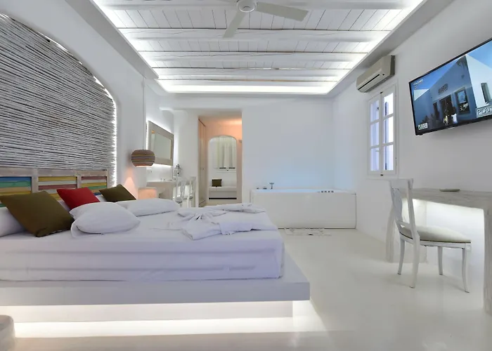 Zefi & Szálloda Náusza